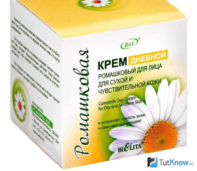 Крем Bielita Day Cream дневной