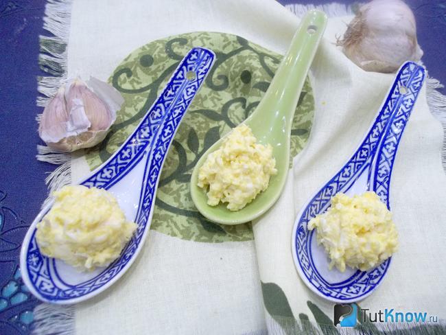 Готовая закуска