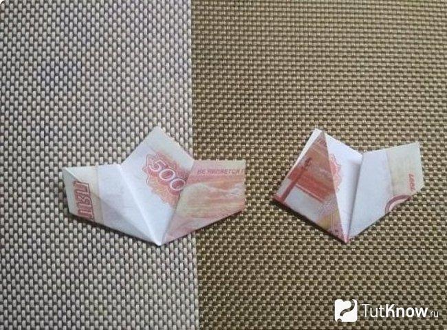 Правильное затягивание уголков