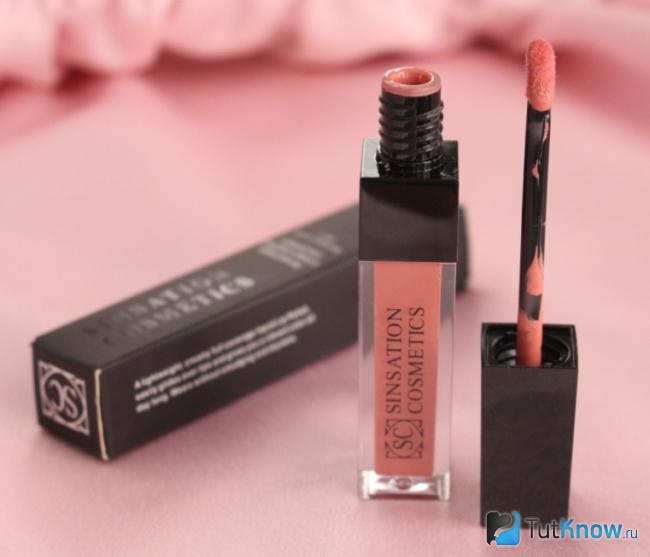 Sinsation Cosmetics