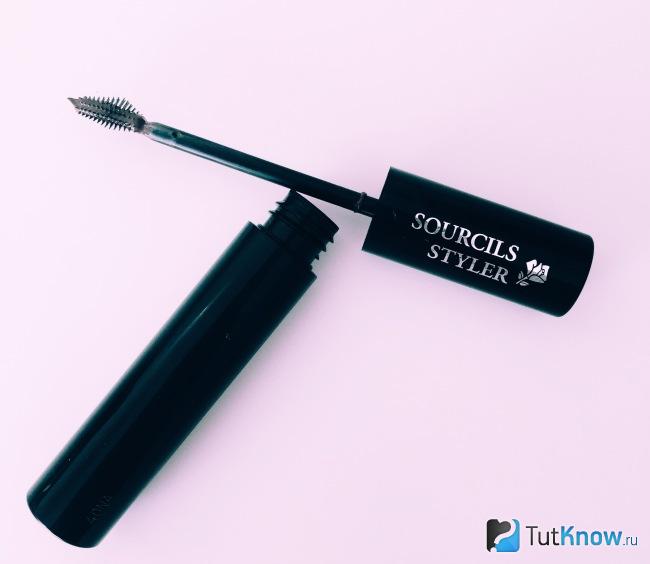 Гель для бровей Lancome Sourcils Styler