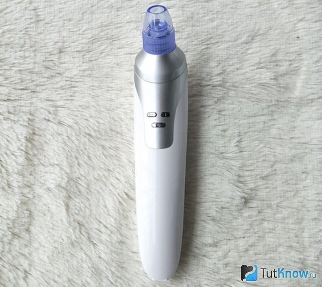 Очиститель пор JINDING WD-876