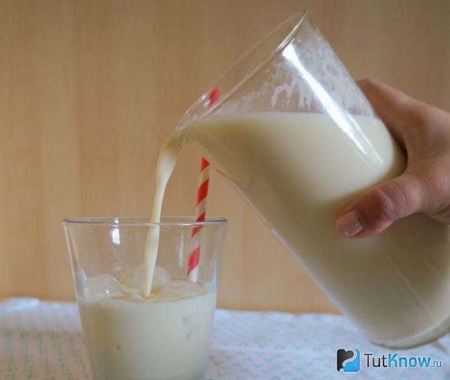 Приготовление орчаты