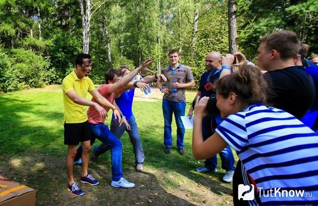 Игра
