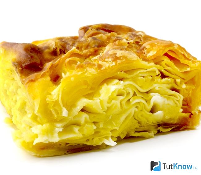 Ленивая ачма