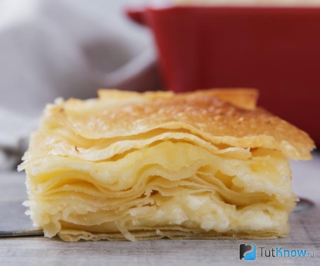 Ачма в мультиварке