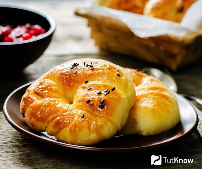 Турецкая ачма