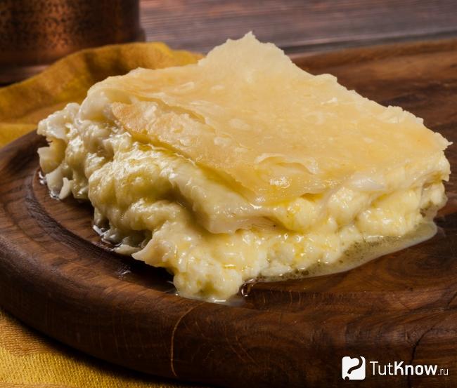 Классическая ачма