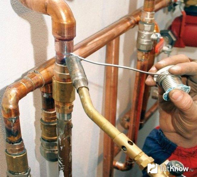 Отзывы о металлических трубах