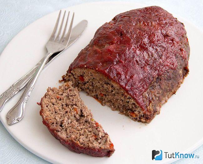Митлоф классический