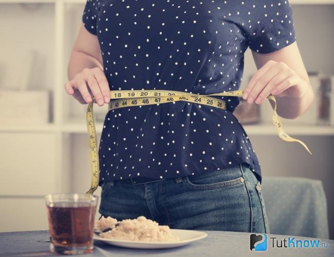 Эффективность гречневой диеты при похудении