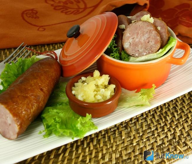 Как выглядит французский сыр Меттон