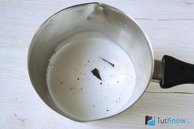 Приготовление глазури для торта из маршмеллоу
