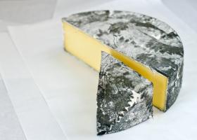 Английский сыр Ярг