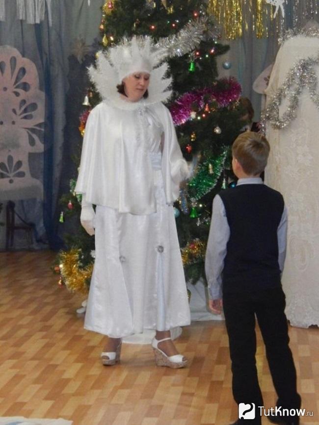 Костюмы своими руками