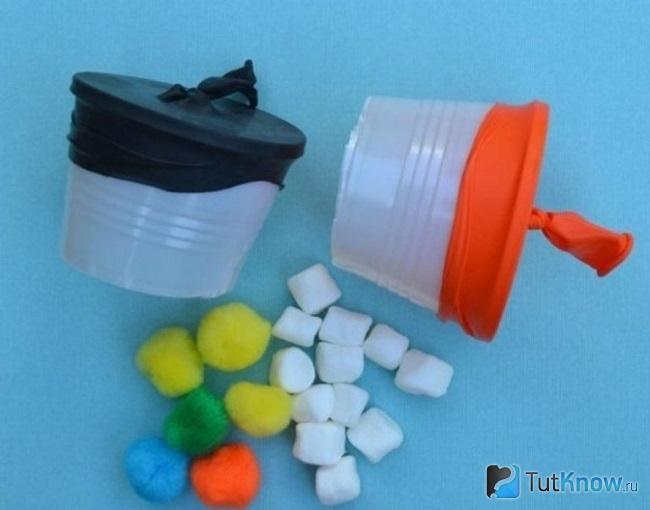 Детские игрушки