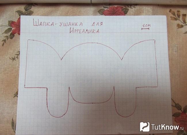 Пошаговая схема