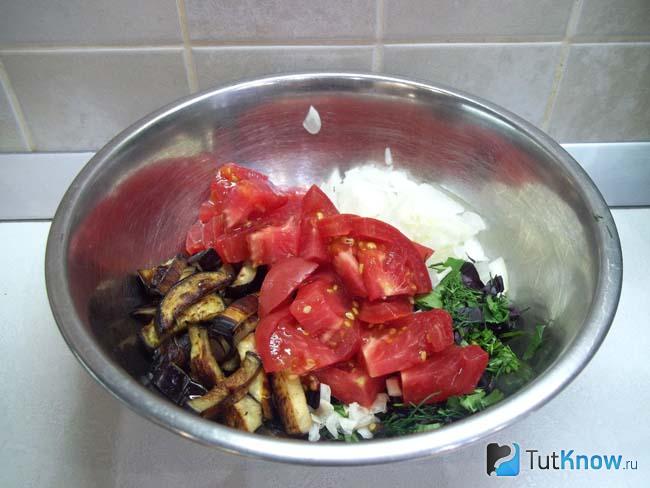 Продукты соединены