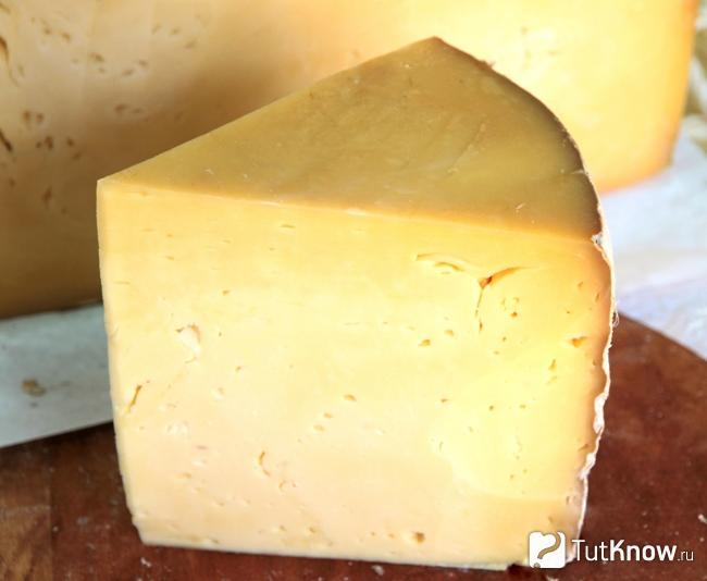Сыр Кашар пейнир