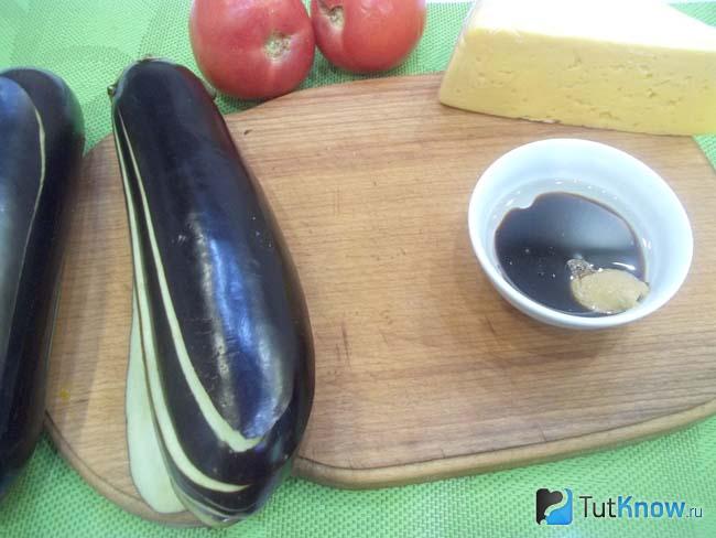 Приготовлен соус