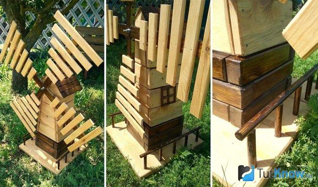 Заготовки для изделия