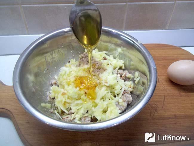 К продуктам добавлен мед