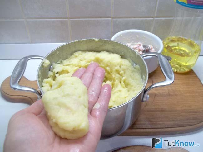 Сформирована зразы