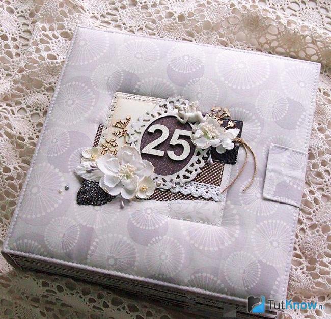 Подарки на 25 лет свадьбы