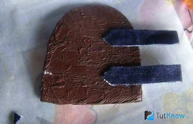 Дверь для избушки