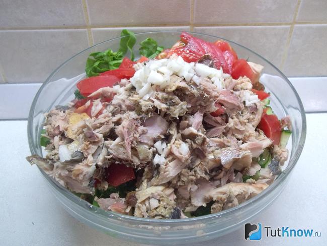 Продукты соединены