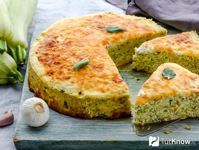Секреты приготовления кабачков с куриным фаршем
