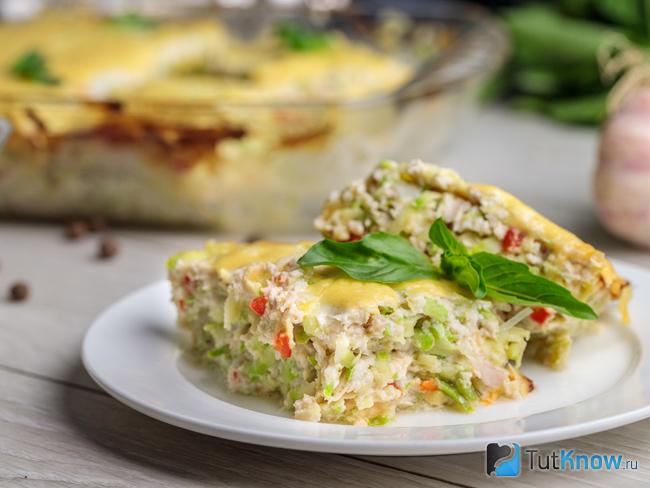 Кабачки в мультиварке — полезные советы