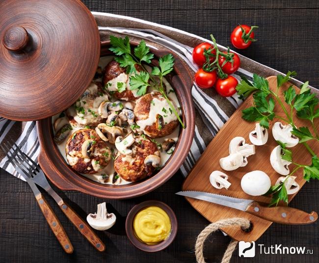 Английская диета для похудения