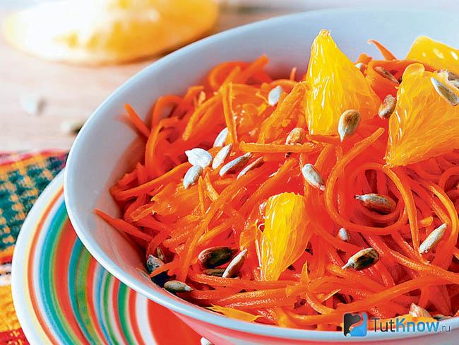 Овощное ассорти