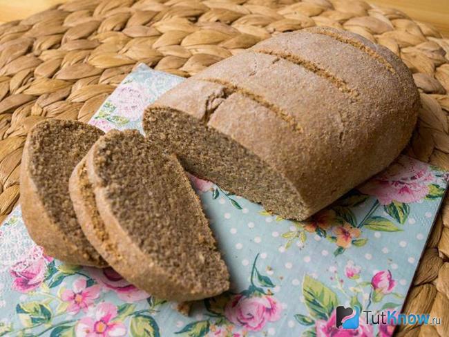 Хлеб из кабачков с сыром