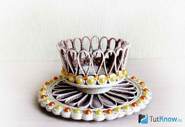 Заготовка для самовара своими руками