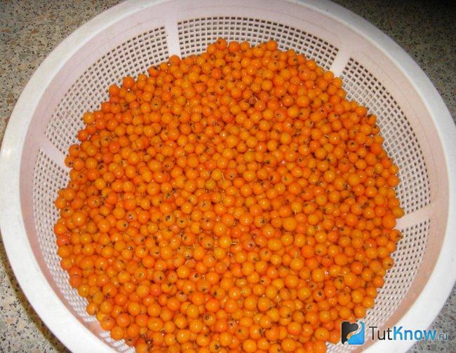 Приготовление варенья из рябины