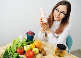 Монодиета для похудения