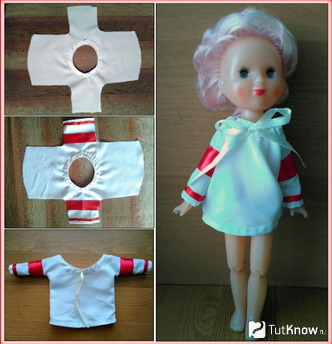 Заготовки для русского народного костюма