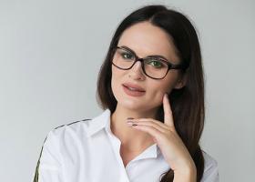 Жанна Сидоренко — автор материалов по психологии