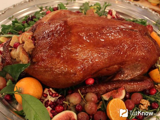 Кулинарные советы и секреты