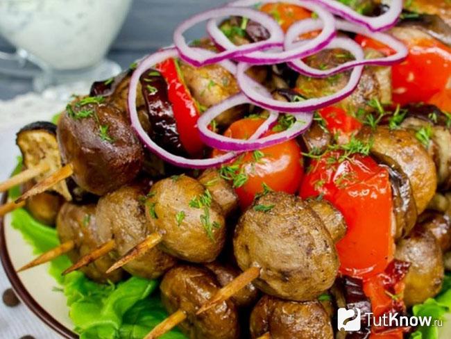 Кулинарные советы и секреты