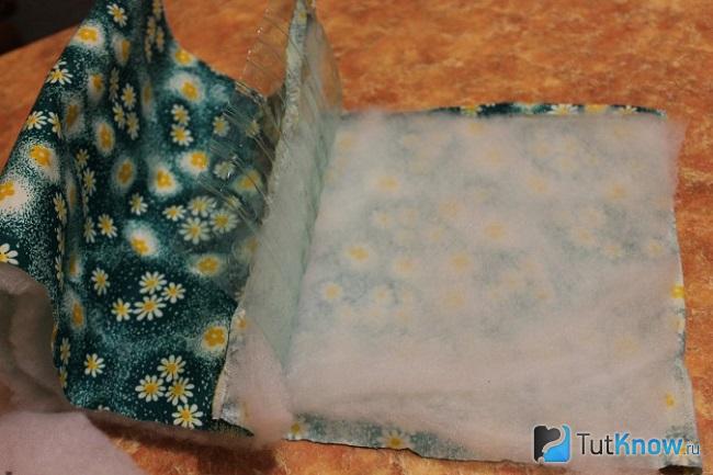 Заготовки для люльки