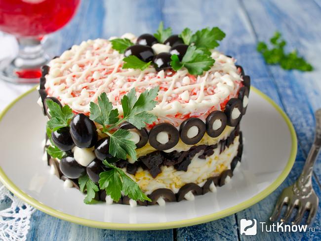 Кулинарные советы и секреты