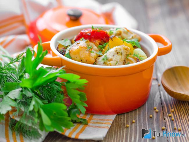 Кулинарные советы и секреты