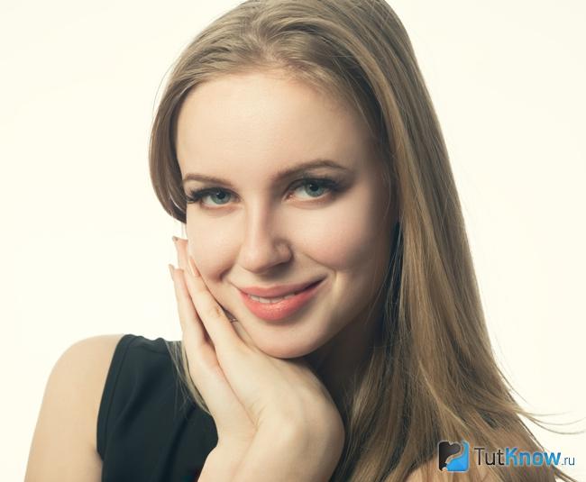 Розовая вода для кожи лица