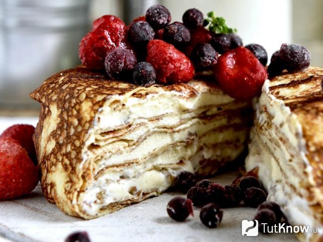 Секреты и тонкости приготовления