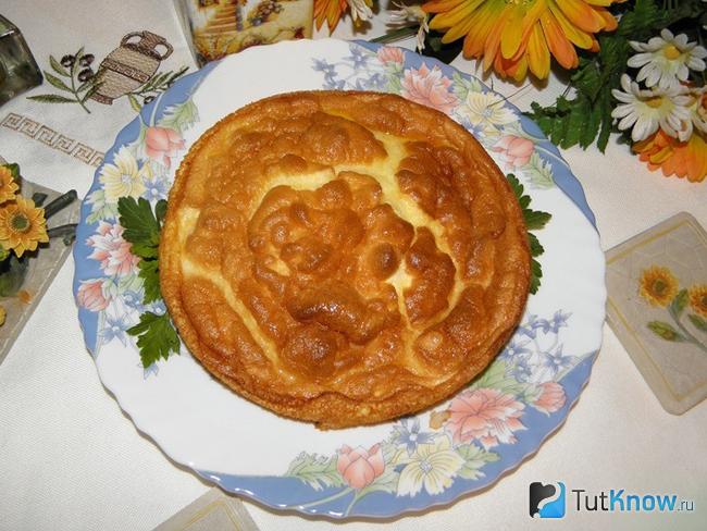 Дрочена или Драченка