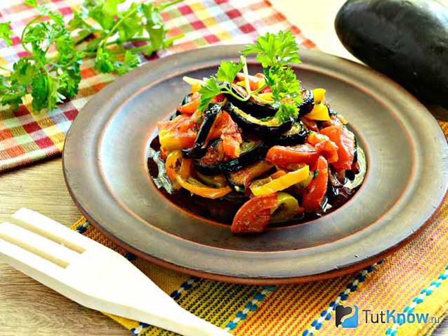 Кулинарные советы и секреты поваров