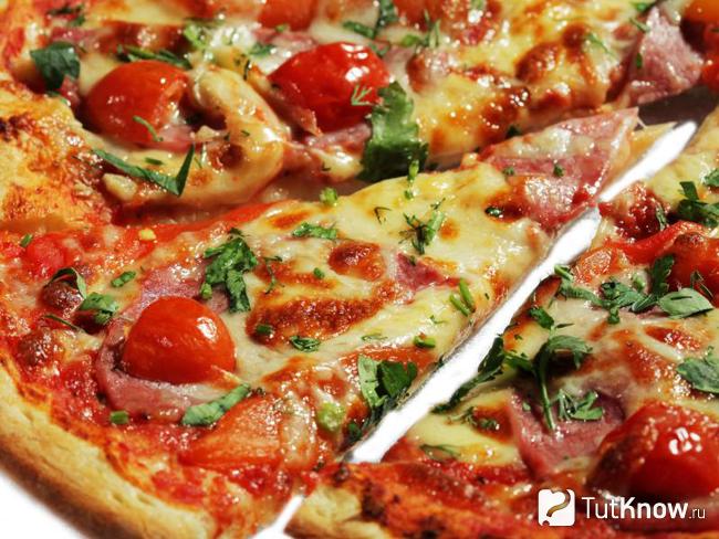Кулинарные советы и секреты поваров